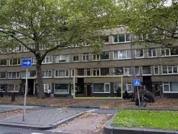 Huis te koop 3e Carnissestraat in Rotterdam voor € 299.500