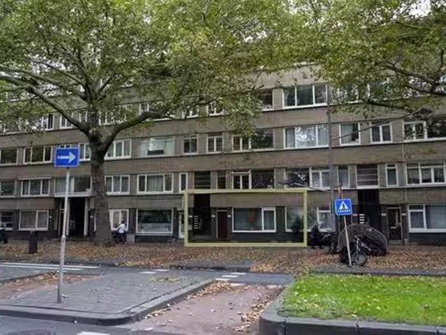 Huis te koop 3e Carnissestraat in Rotterdam voor € 299.500