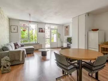 Bospolder, Gemeente Rotterdam, Gemeente Rotterdam, Zuid-Holland