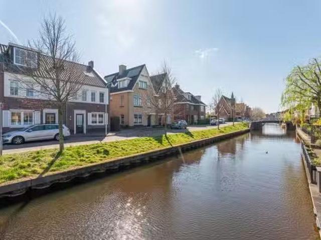 Huis te koop 1e Binnenvestgracht 16 in Leiden voor € 750.000