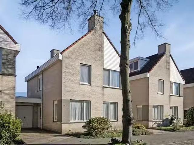 Huis te koop 1e Wilakkersstraat 34 in Eindhoven voor € 649.000