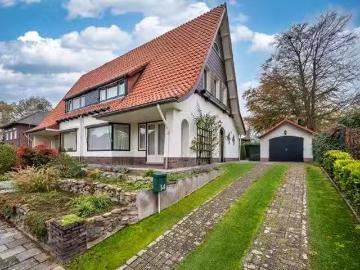 Blerick, Gemeente Venlo, Limburg - Opslagruimte