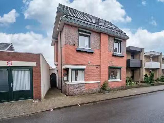 Huis te koop 2e Lambertusstraat 7 in Venlo voor € 399.000