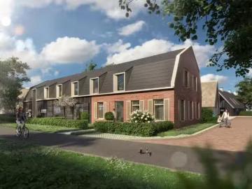 Olland, Meierijstad, Noord-Brabant