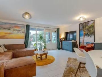 Huis te koop Cole Porterstraat 3069 ZD in Rotterdam voor € 450.