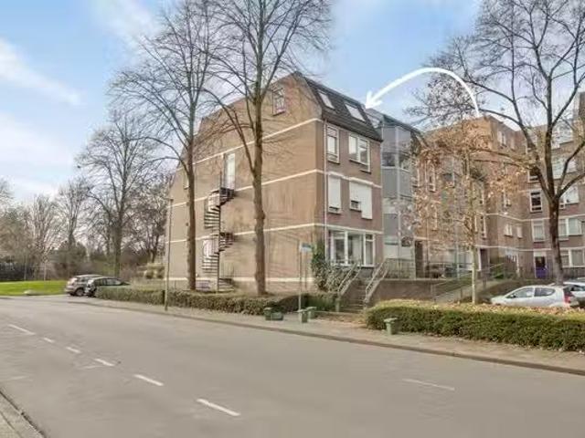 Huis te koop Concordiastraat in Maastricht voor € 275.000
