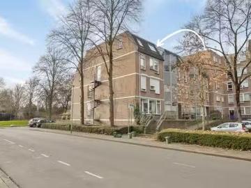 Huis te koop Concordiastraat in Maastricht voor € 275.000