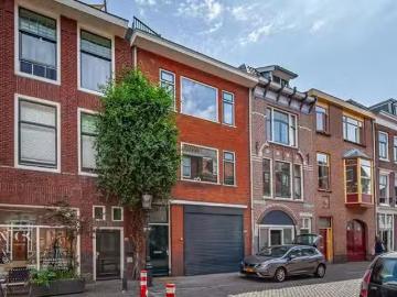Olland, Meierijstad, Noord-Brabant - Opslagruimte