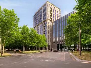 Huis te koop Contrabasstraat 13 in Eindhoven voor € 850.000