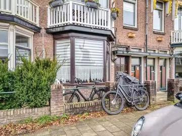 Slotermeer, Nieuw-West, Nieuw-West, Amsterdam, Noord-Holland, Noord-Holland