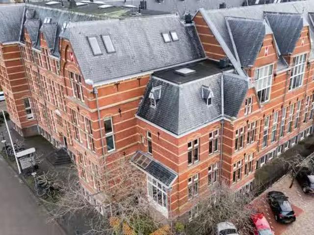 Huis te koop Coornhertstraat in Leiden voor € 549.500