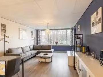 Huis te koop Coornhertstraat 47 in Vlaardingen voor € 265.000