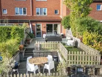 Huis te koop Cor Spaanslaan in Den Haag voor € 625.000