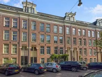 Huis te koop Cor van Weelehof 1 in Amsterdam voor € 699.000
