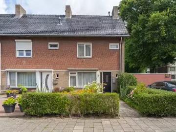 Fortuinwijk, Leiden, Zuid-Holland