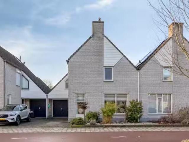 Huis te koop Coriolanuspad 1 D in Eindhoven voor € 645.000