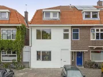 Huis te koop Cornelis Dopperstraat in Eindhoven voor € 425.000