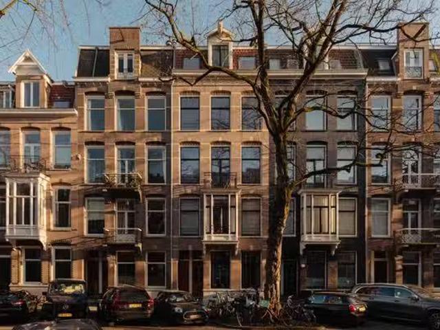 Huis te koop Cornelis Schuytstraat 62 in Amsterdam voor € 2.50.