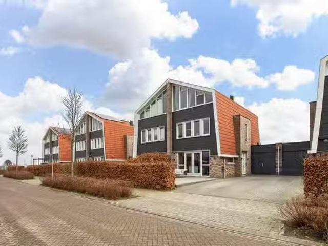 Huis te koop Cornwallhof 89 in Purmerend voor € 895.000