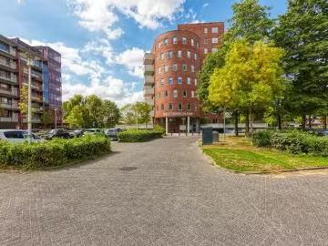 Merenwijk, Leiden, Zuid-Holland