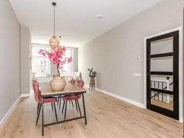 Huis te koop Catharina van Rennesstraat 192 in Den Haag voor €.