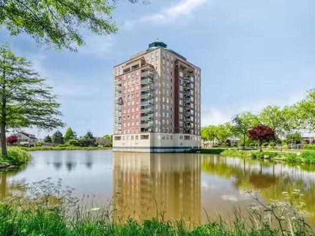 Huis te koop Catharinastraat 26 in Rotterdam voor € 895.000