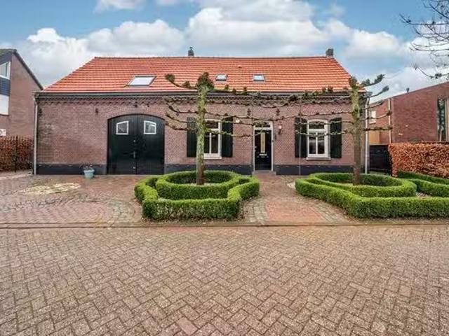 Huis te koop Caesarlaan 9 in Venlo voor € 789.000
