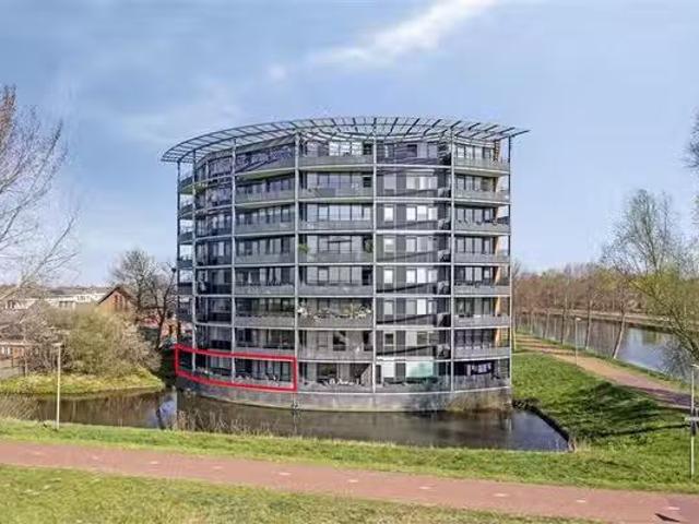 Huis te koop Cairostraat 8 in Purmerend voor € 450.000