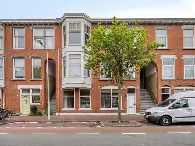 Huis te koop Cannenburglaan 13 in Den Haag voor € 525.000