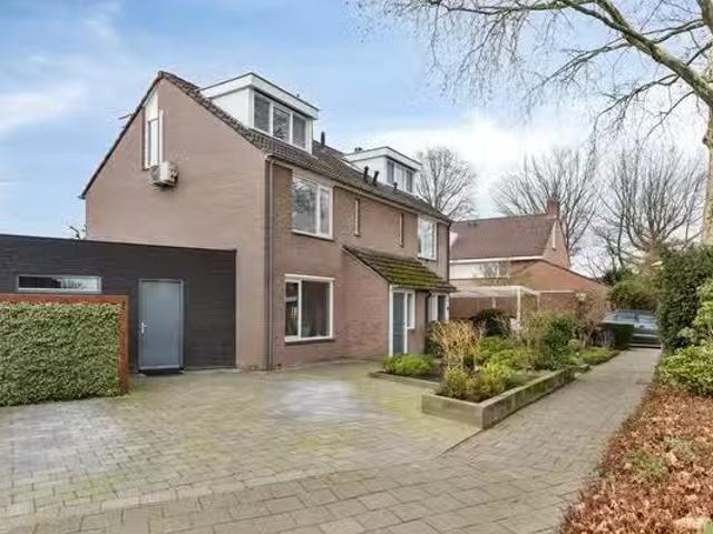 Huis te koop Carmelitessenstraat 23 in Eindhoven voor € 550.000