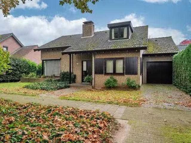 Huis te koop Casinoweg 23 in Venlo voor € 549.000