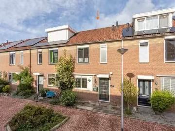 Olland, Meierijstad, Noord-Brabant