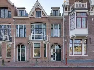 Huis te koop Castorstraat 11 in Purmerend voor € 281.250