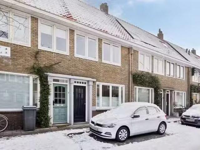 Huis te koop Centauriestraat 27 in Eindhoven voor € 400.000