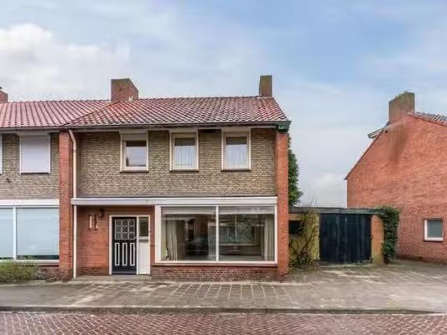 Huis te koop Centauriestraat 20 in Eindhoven voor € 475.000