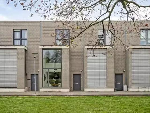 Huis te koop Churchilllaan 42 in Maastricht voor € 615.000