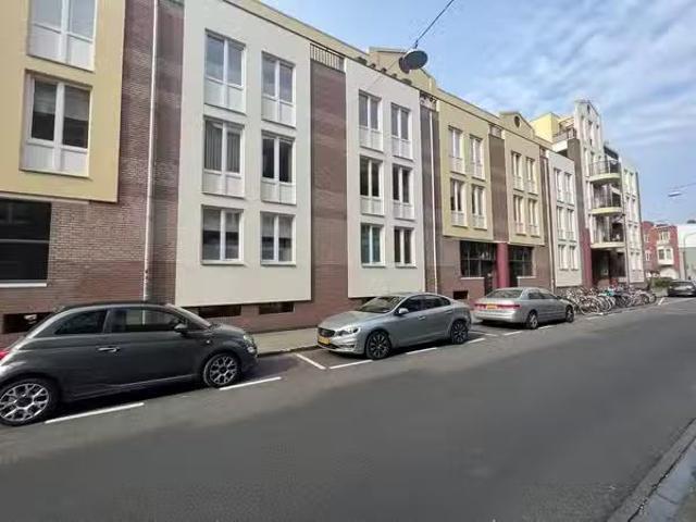 Huis te koop Churchilllaan 2 in Maastricht voor € 389.000