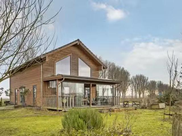 Huis te koop Chagallweg 77 in Almere voor € 925.000