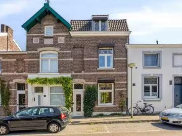 Olland, Meierijstad, Noord-Brabant