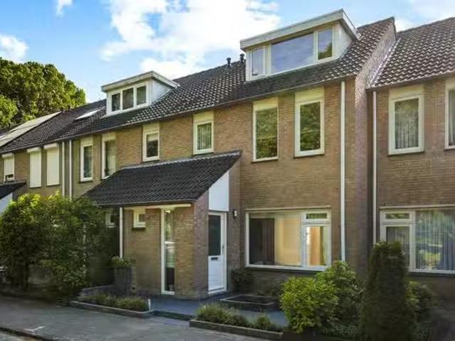 Huis te koop Cherbourglaan 52 in Eindhoven voor € 538.000
