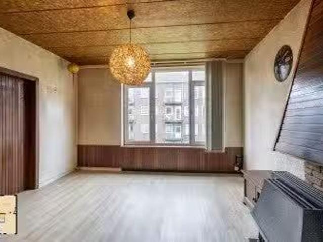 Huis te koop Chopinstraat 23 C in Vlaardingen voor € 237.000