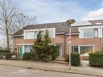 Huis te koop Chopinstraat 43 in Utrecht voor € 800.000