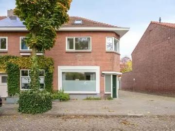 Huis te koop Christina Bakker van Bossestraat in Eindhoven voo.