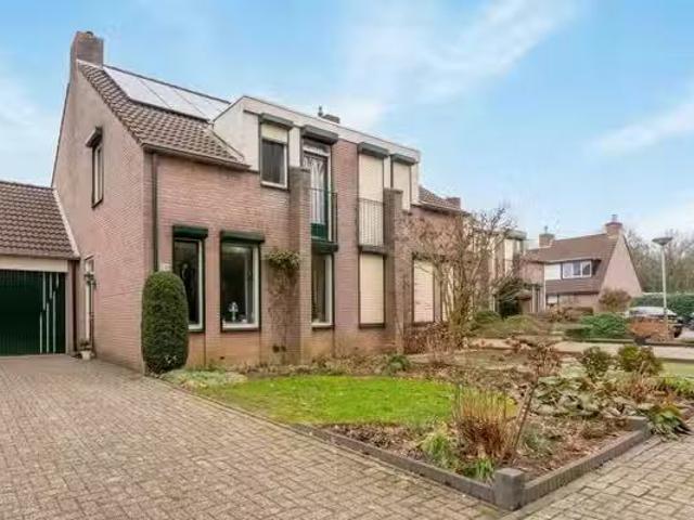 Huis te koop Clematisstraat 28 in Venlo voor € 382.500