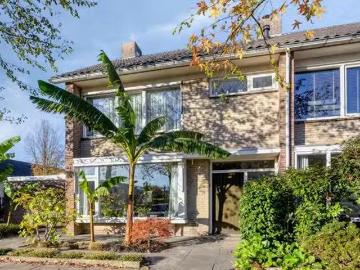 Huis te koop Clervauxlaan 5 in Eindhoven voor € 475.000