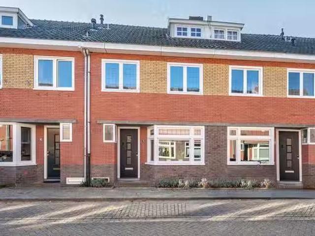 Huis te koop Craneveldstraat 20 in Venlo voor € 469.000