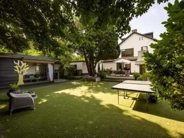 Olland, Meierijstad, Noord-Brabant