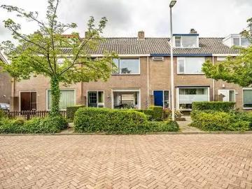 Huis te koop Cronesteyn 2 in Leiden voor € 450.000