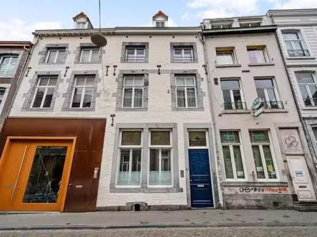Huis te koop Cuyleborg 133 in Maastricht voor € 325.000