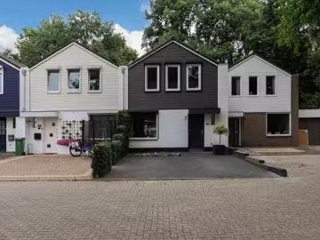 Olland, Meierijstad, Noord-Brabant